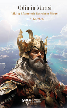 Odin'in Mirası / Viking Efsaneleri: Tanrıların Mirası