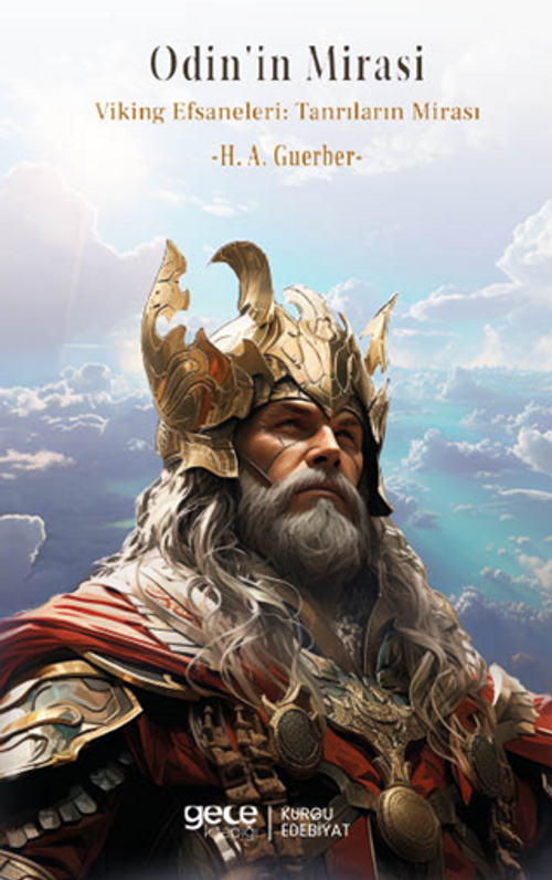 Odin'in Mirası / Viking Efsaneleri: Tanrıların Mirası