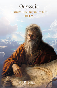 Odysseia / Efsanevi Yolculuğun Destanı