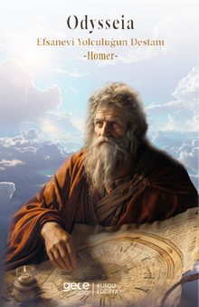 Odysseia / Efsanevi Yolculuğun Destanı