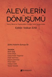 Alevilerin Dönüşümü