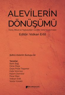 Alevilerin Dönüşümü