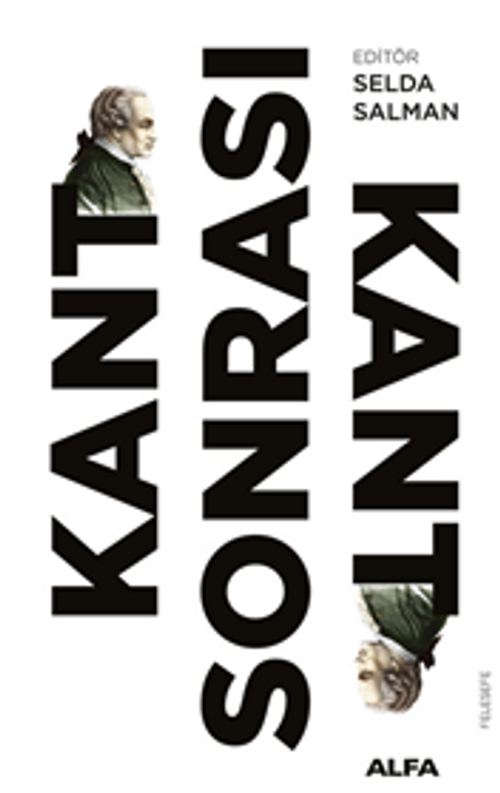 Kant Sonrası Kant 