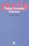 T&uuml;rk&ccedil;e Sorunları Kılavuzu