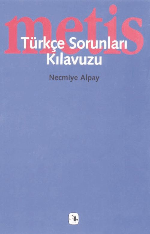 Türkçe Sorunları Kılavuzu