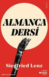Almanca Dersi