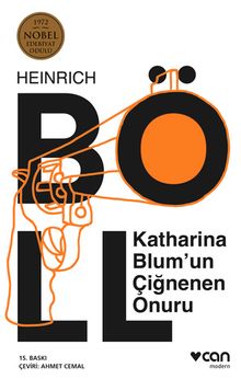 Katharina Blum'un Çiğnenen Onuru