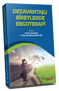 Dezavantajlı Bireylerde Ergoterapi