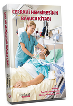 Cerrahi Hemşiresinin Başucu Kitabı