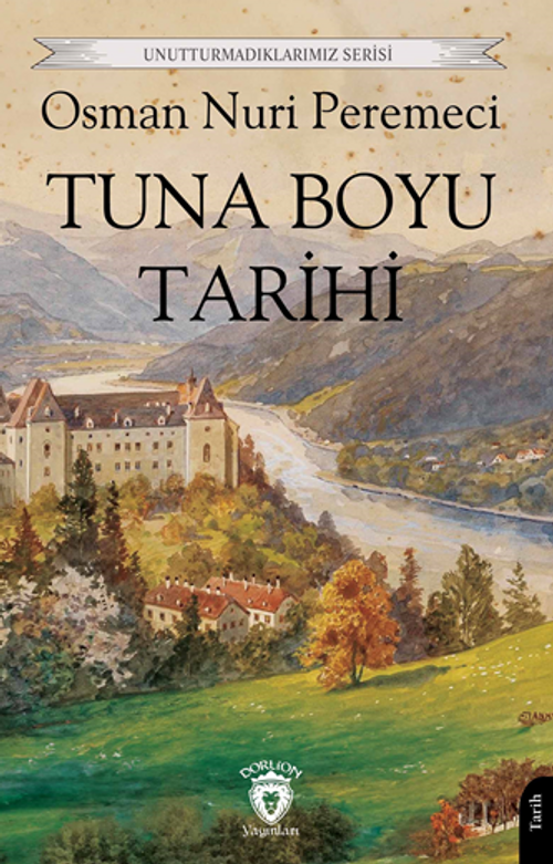 Tuna Boyu Tarihi