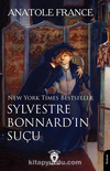 New York Times Bestseller Sylvestre Bonnard’ın Suçu