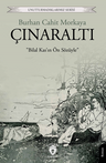 Çınaraltı