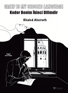 Keder Benim İkinci Dilimdir (İngilizce – Türkçe) Grıef Is My Second Language