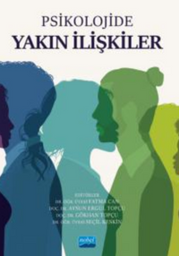 Psikolojide Yakın İlişkiler