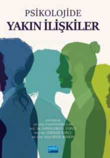 Psikolojide Yakın İlişkiler