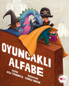 Oyuncaklı Alfabe
