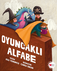 Oyuncaklı Alfabe