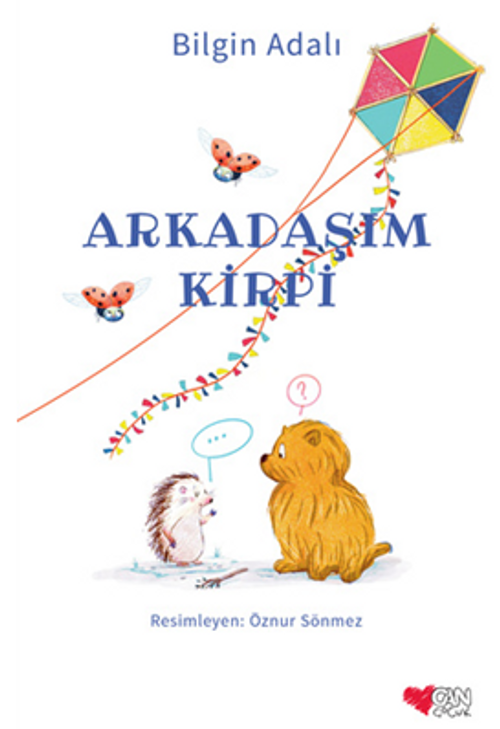 Arkadaşım Kirpi