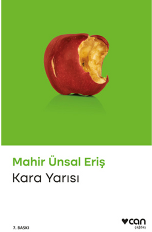 Kara Yarısı