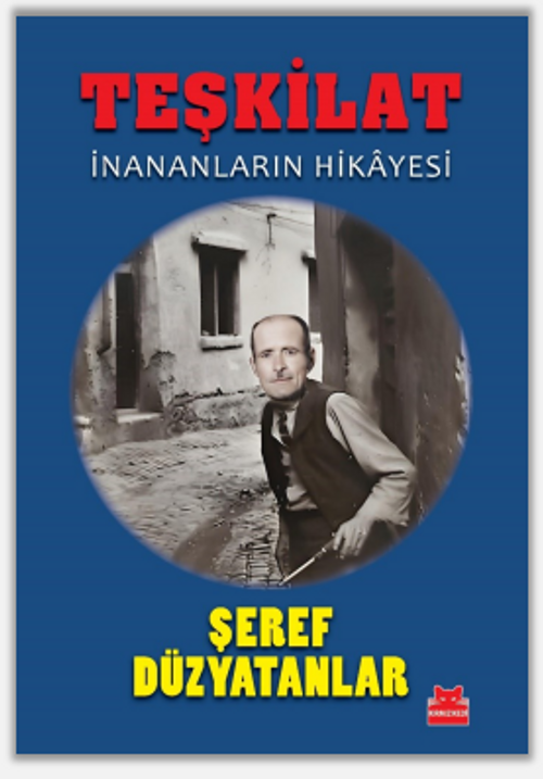 Teşkilat / İnananların Hikayesi