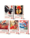 Osamu Dazai Seti (5 Kitap Takım)