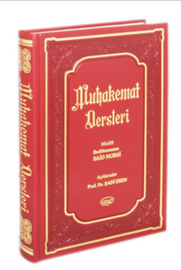 Muhakemat Dersleri (Tefsire Giriş) Termo Cilt