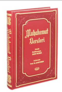 Muhakemat Dersleri (Tefsire Giriş) Termo Cilt