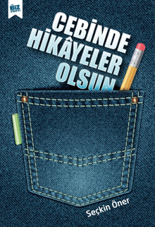 Cebinde Hikayeler Olsun