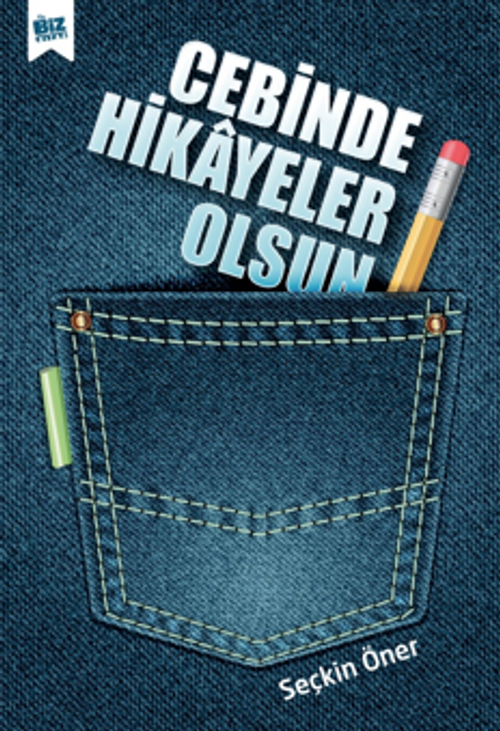 Cebinde Hikayeler Olsun