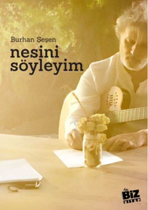 Nesini Söyleyim