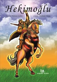 Hekimoğlu (Renkli Resimli)