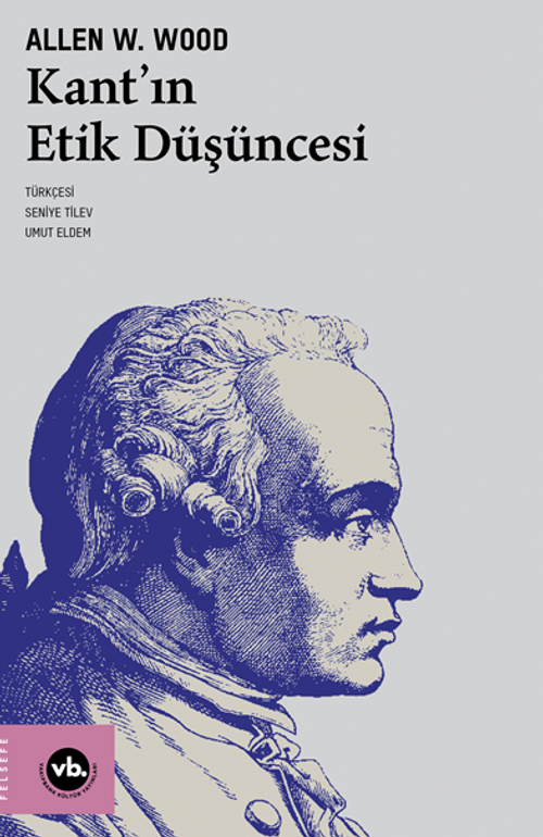 Kant'ın Etik Düşüncesi