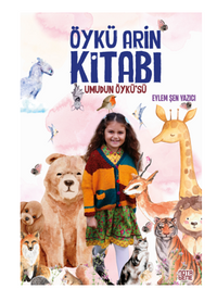 Öykü Arin Kitabı / Umudun Öykü'sü