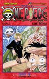 One Piece - Lanet İhtiyar - 7. Cilt