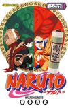 Naruto 15 . Cilt - Naruto'nun Ninja Tekniği Defteri