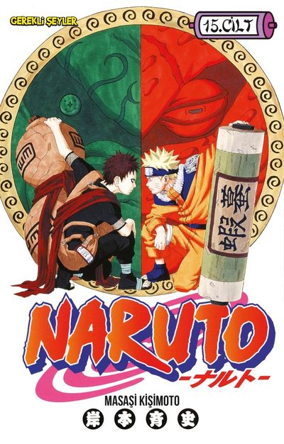 Naruto 52. Cilt (Masaşi Kişimoto) Fiyatı, Yorumları, Satın Al