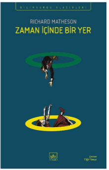 Zaman İçinde Bir Yer