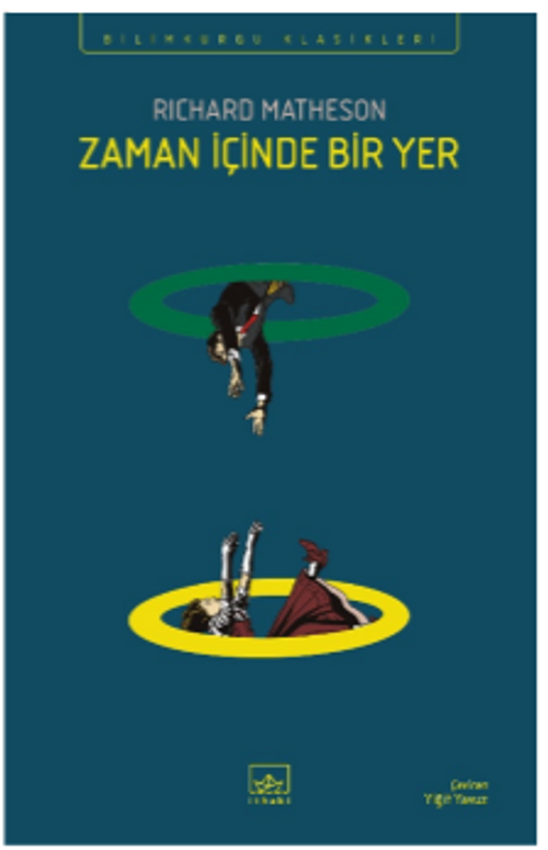 Zaman İçinde Bir Yer