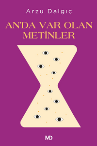 An'da Var Olan Metinler