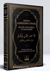 Molla Sadreddin Yüksel Hayatı, Mücadelesi Ve Makaleleri (Termo Deri Cilt)