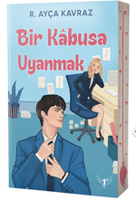 Bir Kabusa Uyanmak