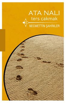 Ata Nalı Ters Çakmak