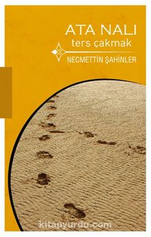 Ata Nalı Ters Çakmak - Necmettin Şahinler