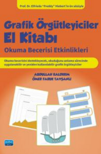 Grafik Örgütleyiciler - El Kitabı Okuma Becerisi Etkinlikleri