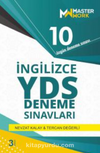 İngilizce YDS DENEME SINAVLARI - 10 Özgün Deneme Sınavı