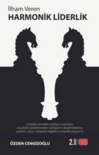 İlham Veren Harmonik Liderlik