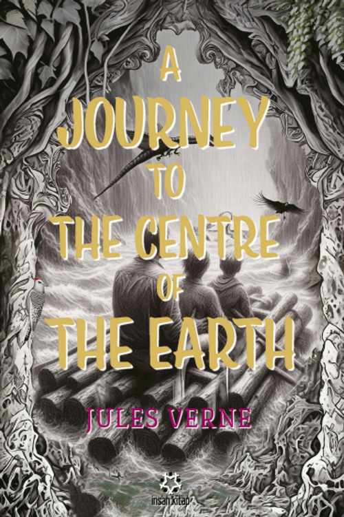 A Journey to the Centre ofthe Earth