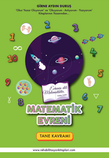 Matematik Evreni Tane Kavramı