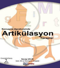 Konuşma Apraksisinde Artikülasyon Terapisi 