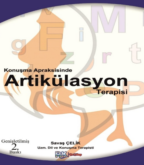 Konuşma Apraksisinde Artikülasyon Terapisi 